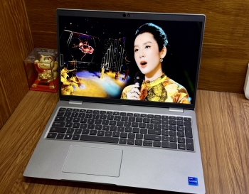 Dell Latitude 5520 - Gen 11